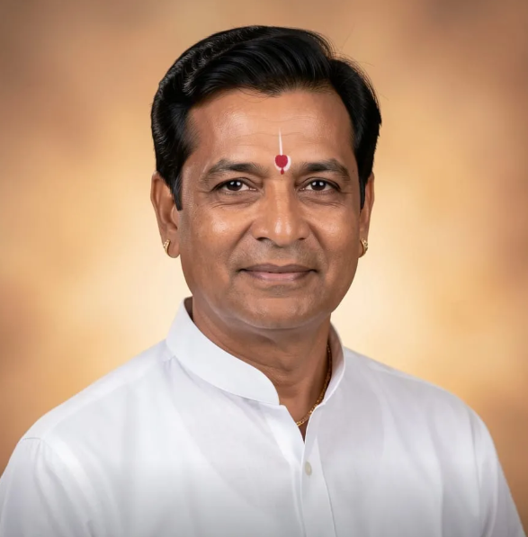 Pt. Rishiraj Tiwari