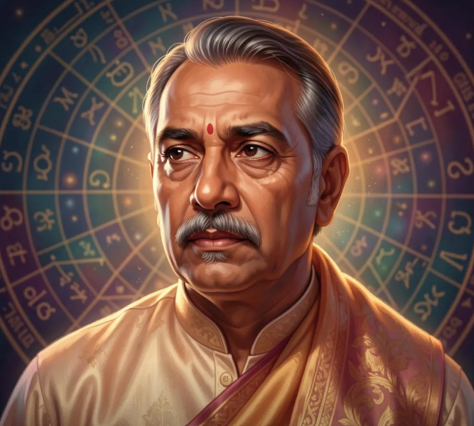 Pt. Arvind Shastri