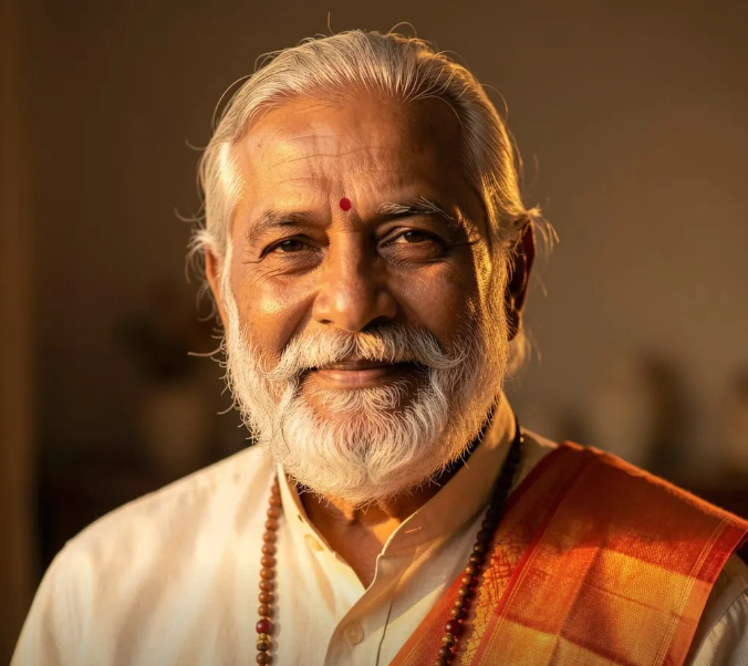 Acharya Neel Sharma