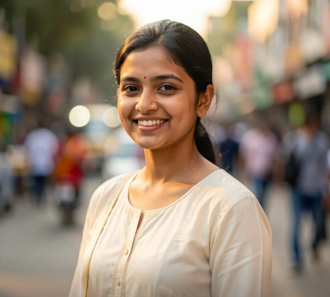 Samiksha Kirve